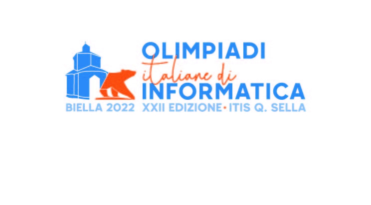 Olimpiadi italiane 2022