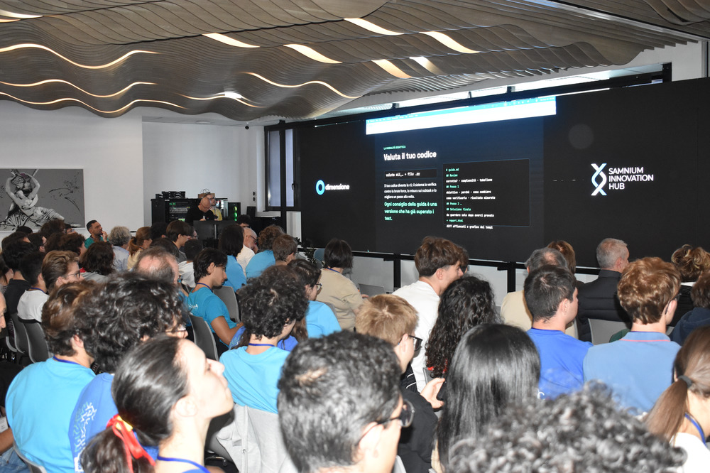 Gallery 2026 - Foto 200