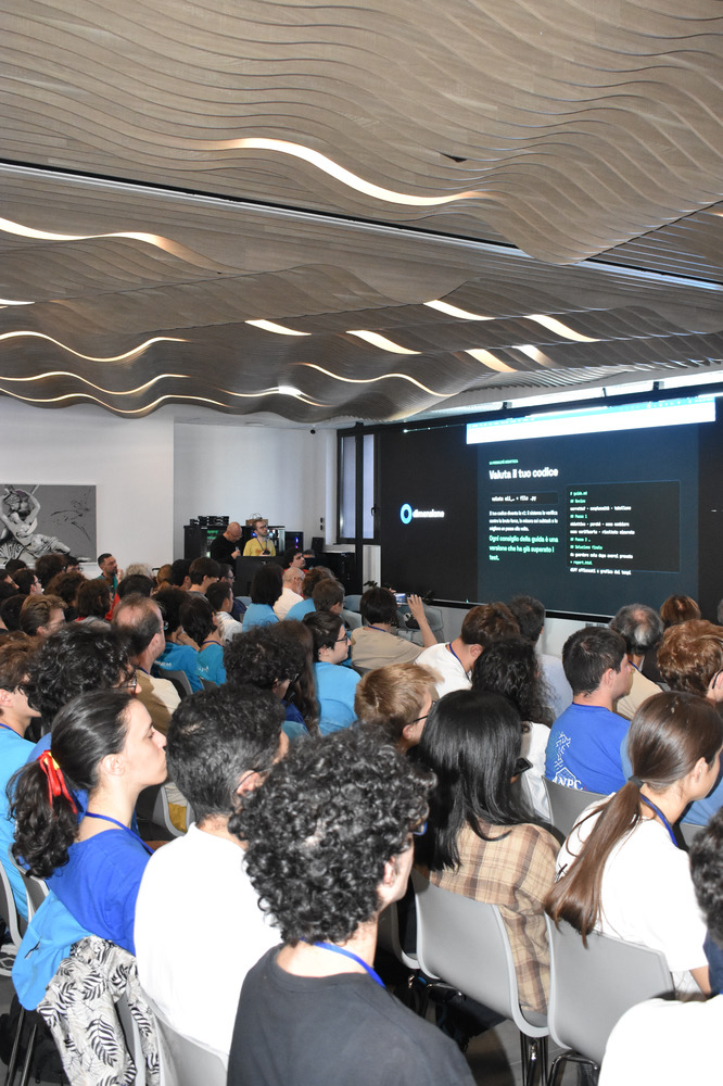 Gallery 2026 - Foto 202
