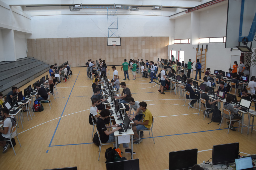 Gallery 2019 - Foto 8