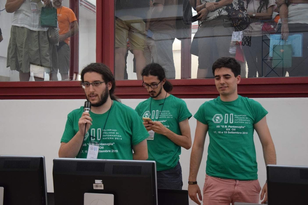 Gallery 2019 - Foto 31