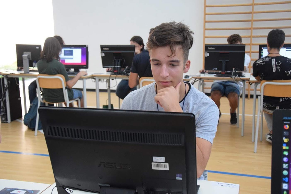 Gallery 2019 - Foto 32