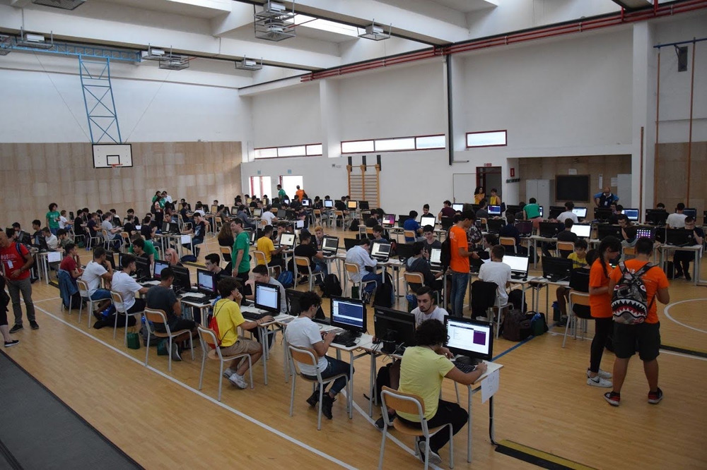 Gallery 2019 - Foto 35
