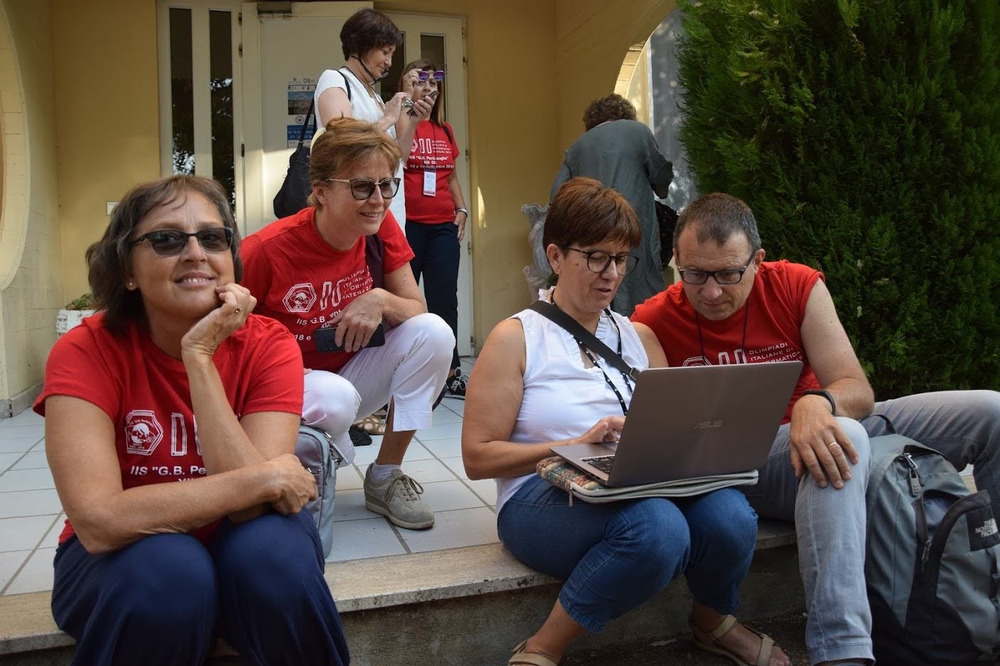 Gallery 2019 - Foto 50