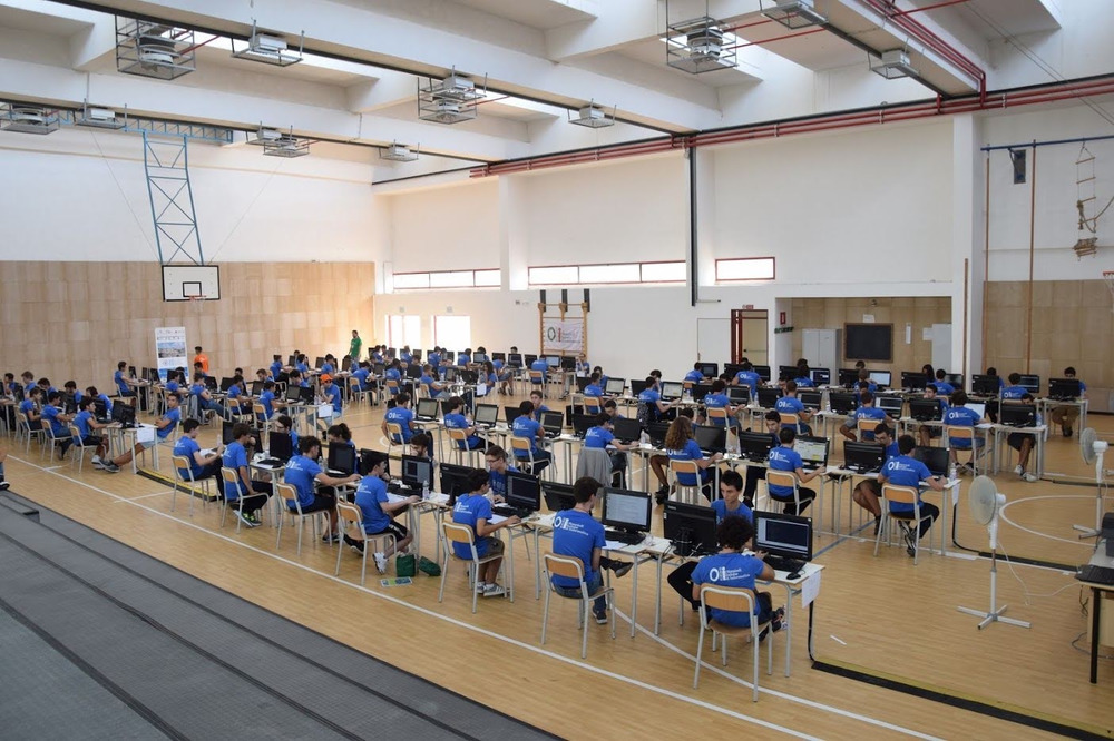 Gallery 2019 - Foto 55