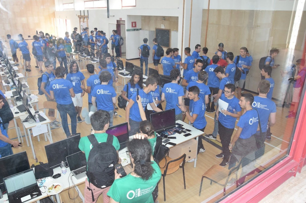 Gallery 2019 - Foto 61
