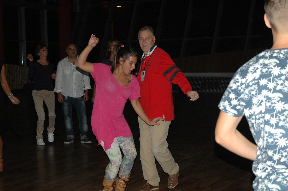 Gallery 2015 - Foto 2