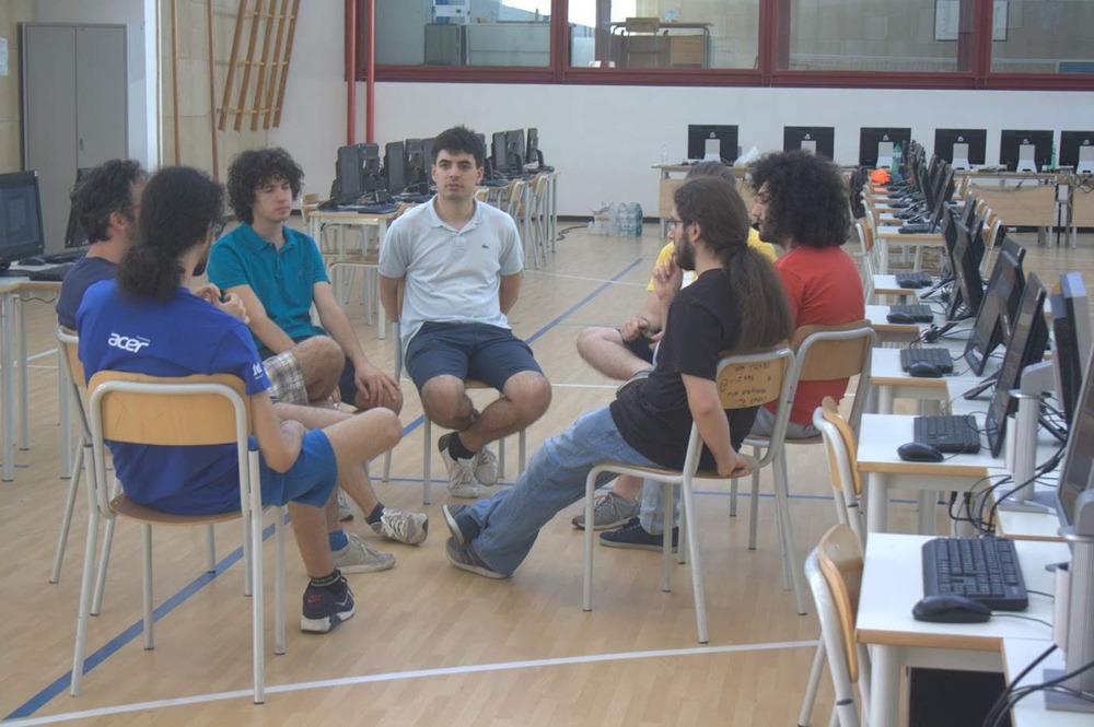 Gallery 2019 - Foto 11