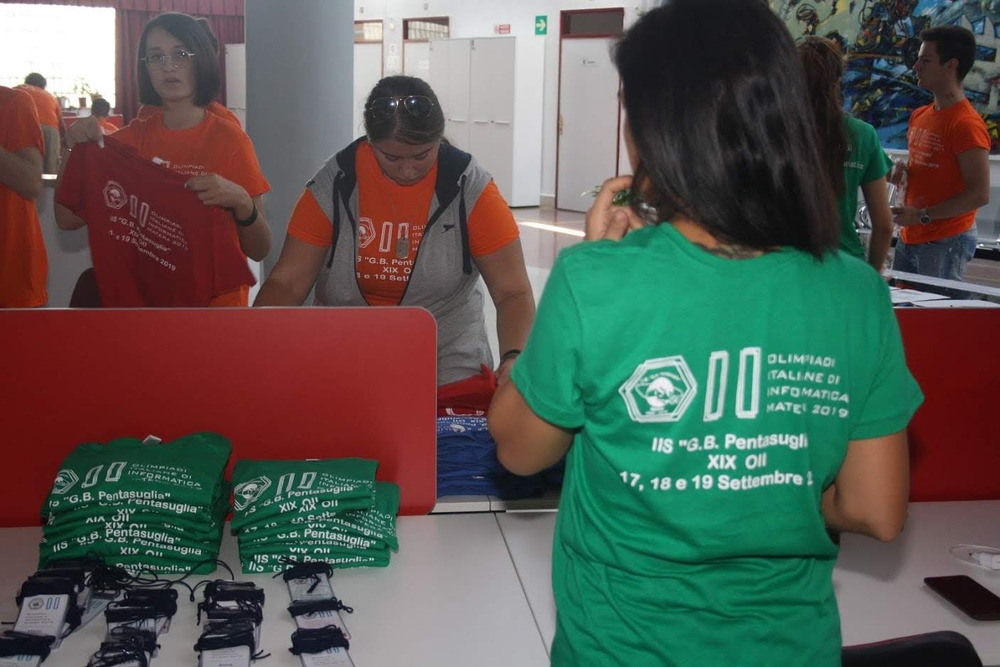Gallery 2019 - Foto 14