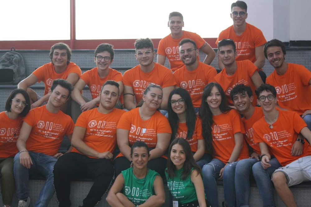 Gallery 2019 - Foto 42
