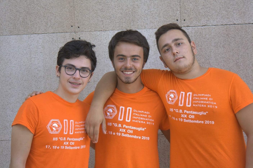 Gallery 2019 - Foto 45