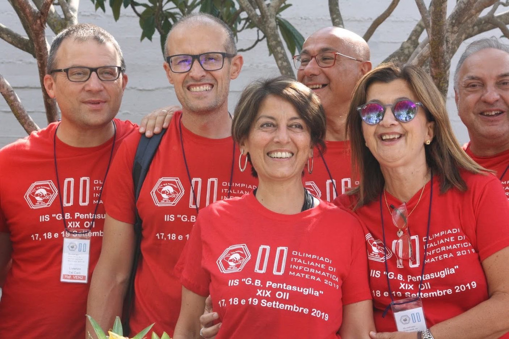 Gallery 2019 - Foto 57