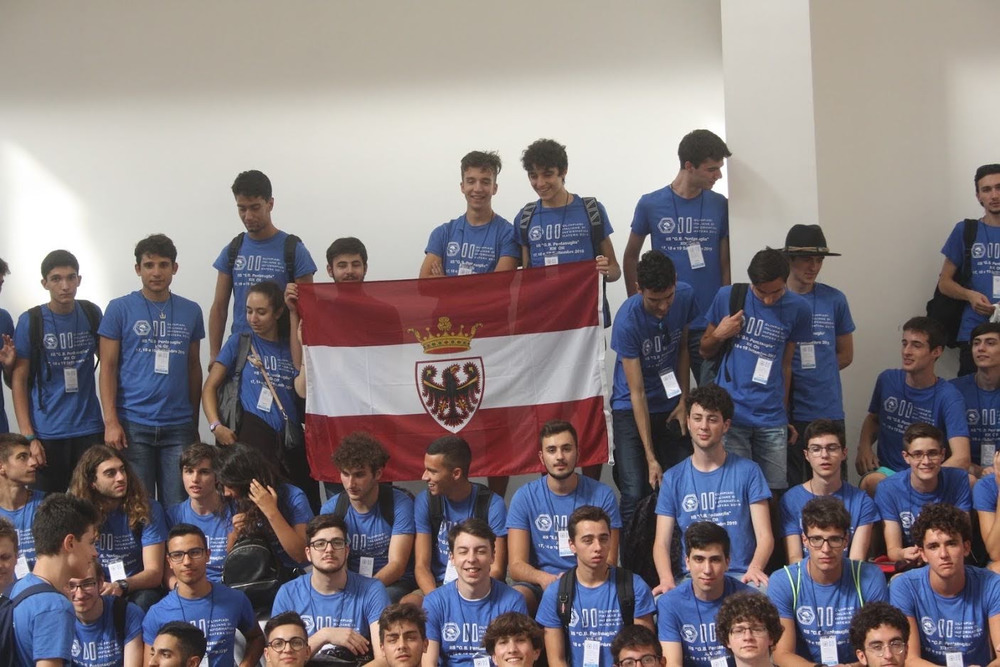Gallery 2019 - Foto 64