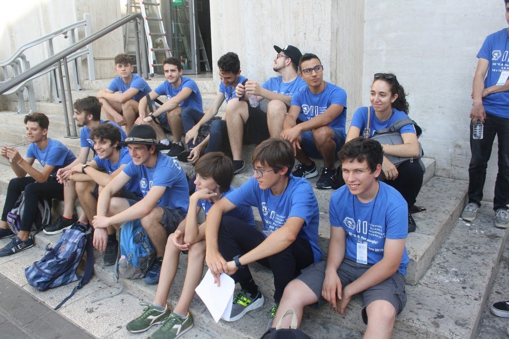 Gallery 2019 - Foto 66