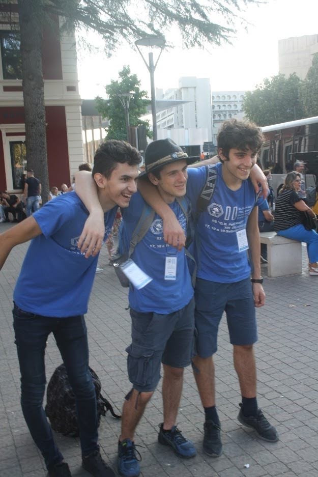 Gallery 2019 - Foto 82
