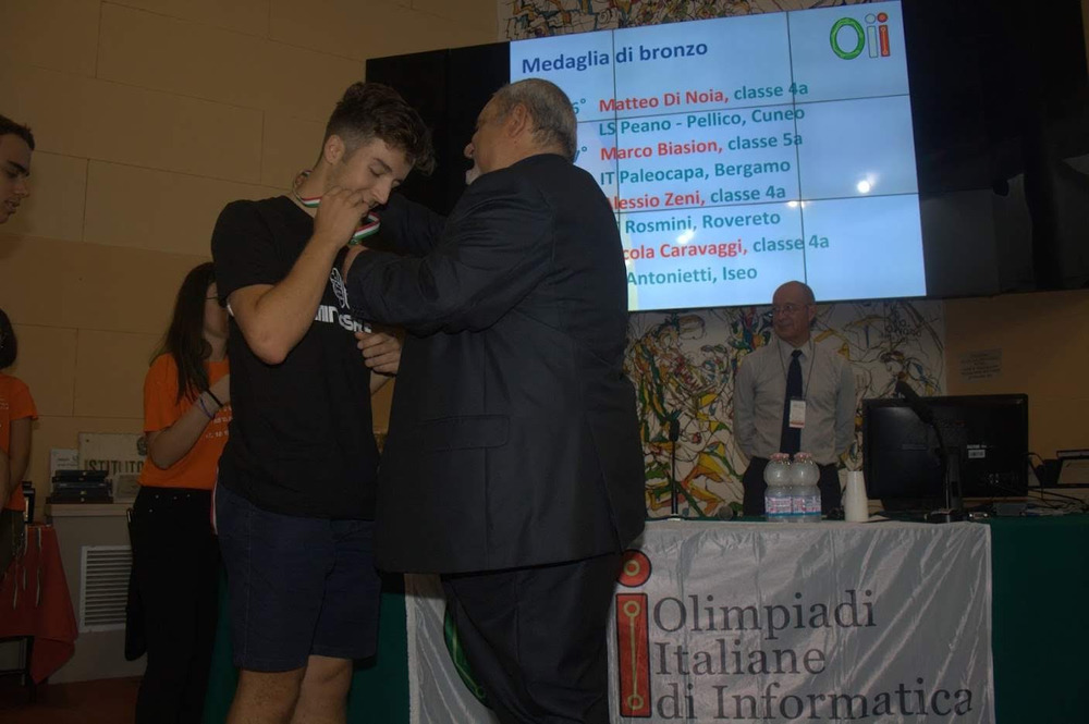 Gallery 2019 - Foto 98