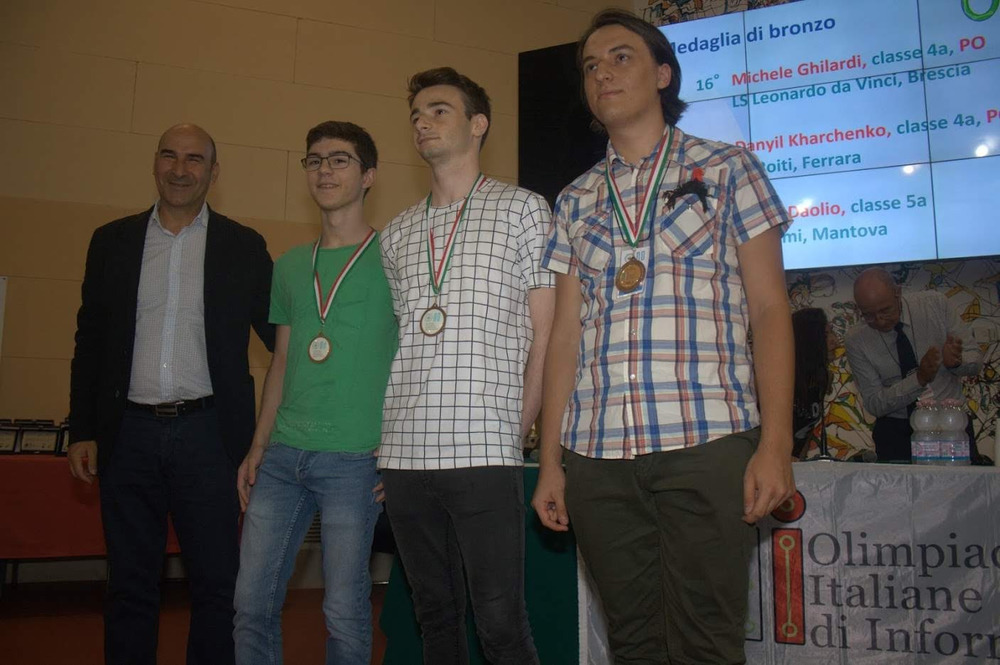 Gallery 2019 - Foto 103