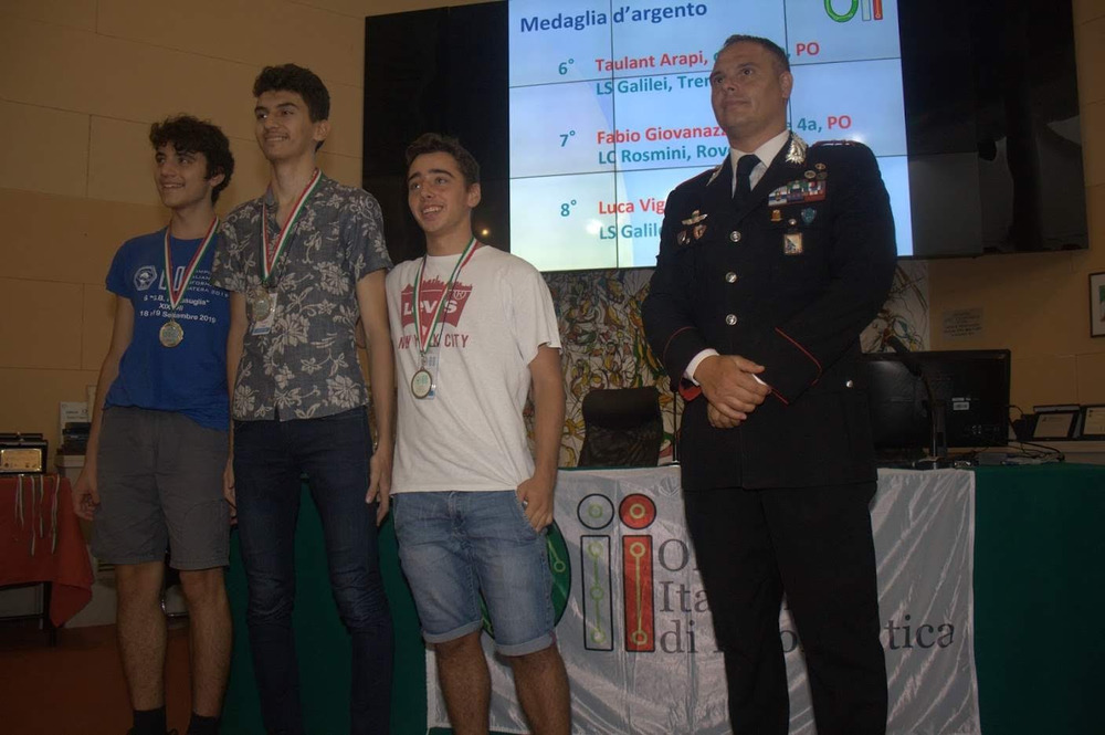 Gallery 2019 - Foto 108