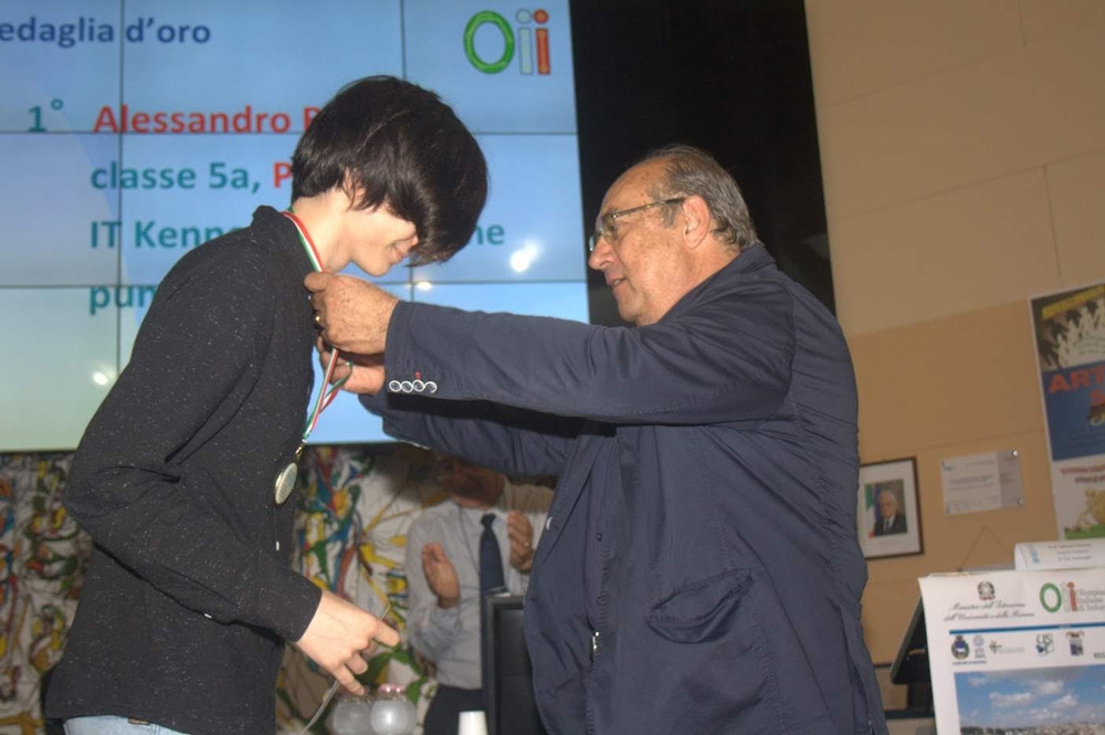 Gallery 2019 - Foto 112