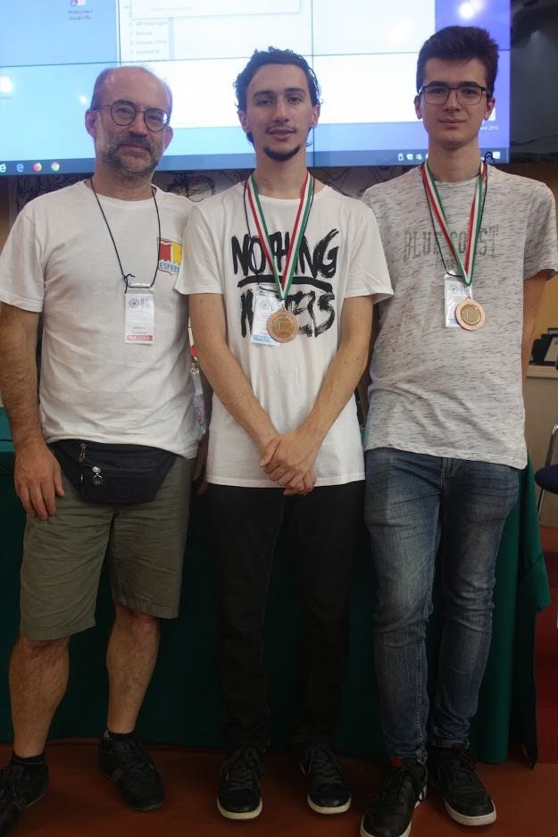 Gallery 2019 - Foto 138