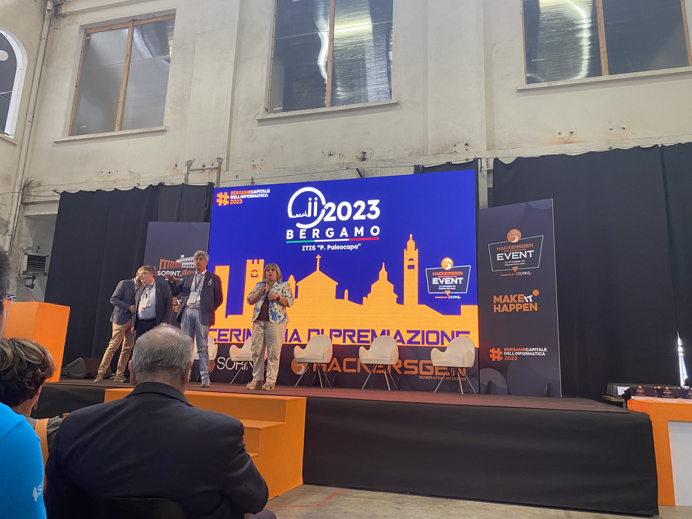 Gallery 2023 - Foto 65