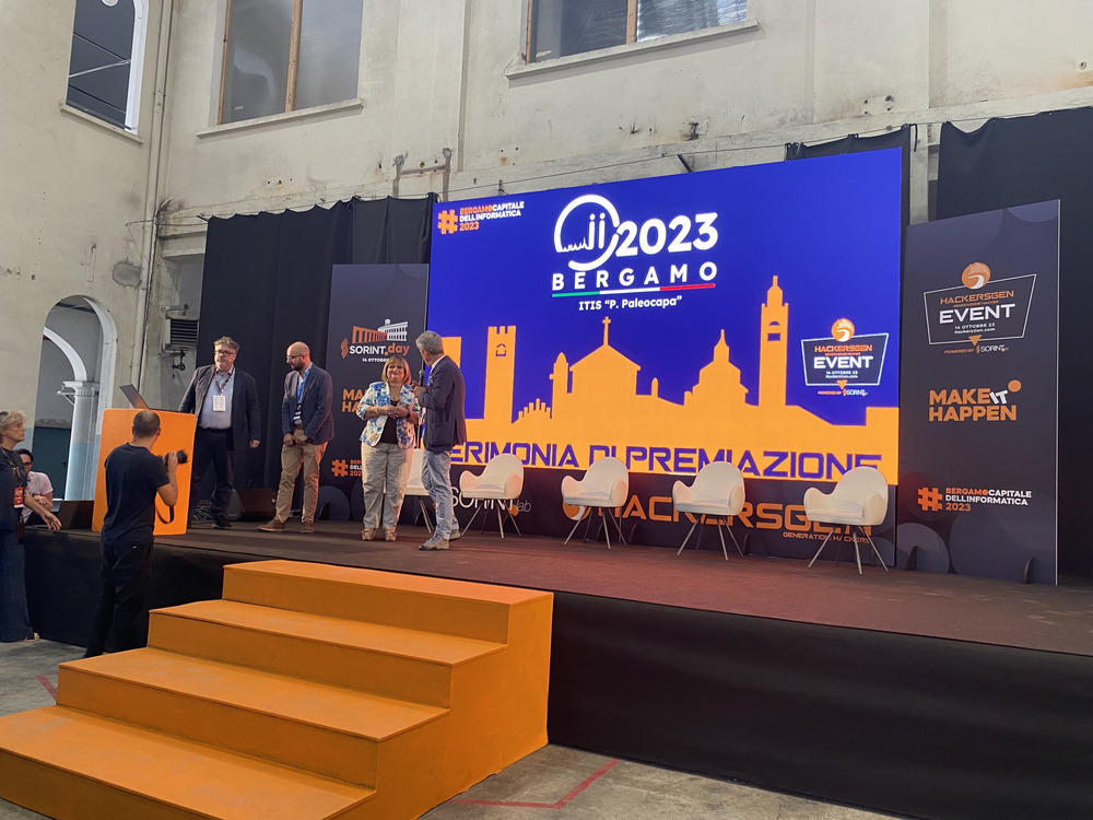 Gallery 2023 - Foto 66
