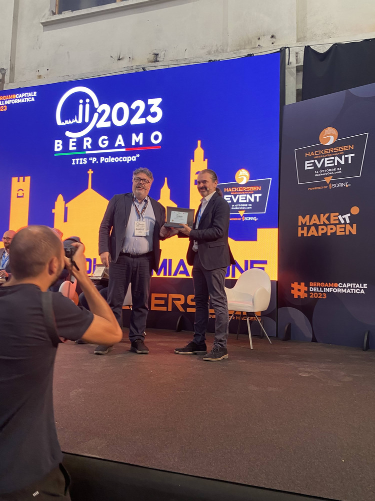 Gallery 2023 - Foto 69