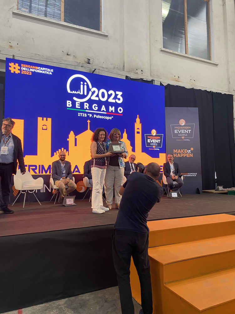 Gallery 2023 - Foto 74