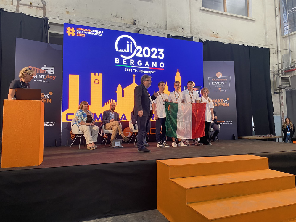 Gallery 2023 - Foto 77