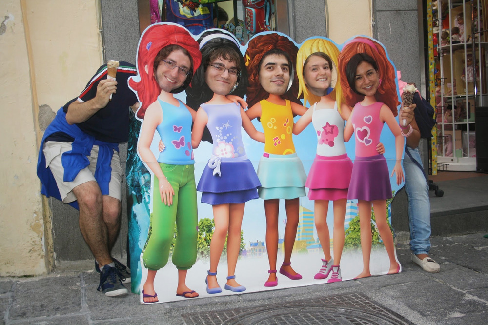 Gallery 2014 - Foto 6