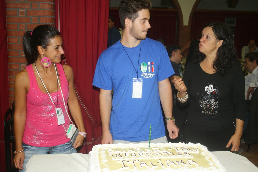 Gallery 2014 - Foto 8
