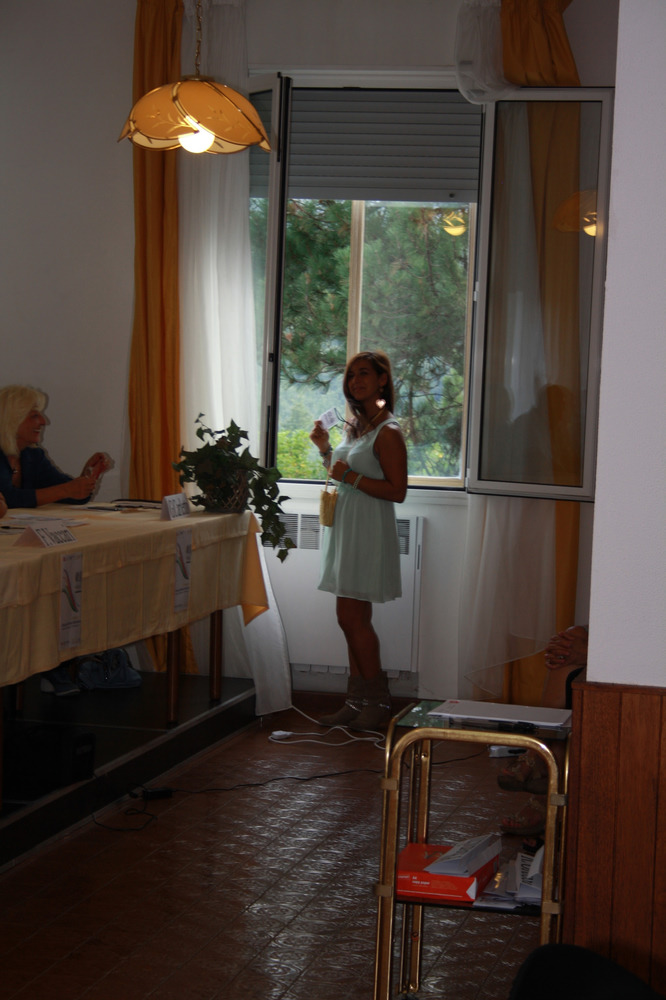 Gallery 2015 - Foto 1