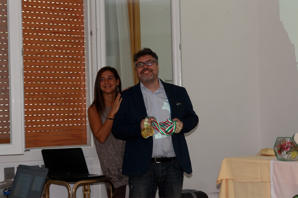 Gallery 2015 - Foto 5