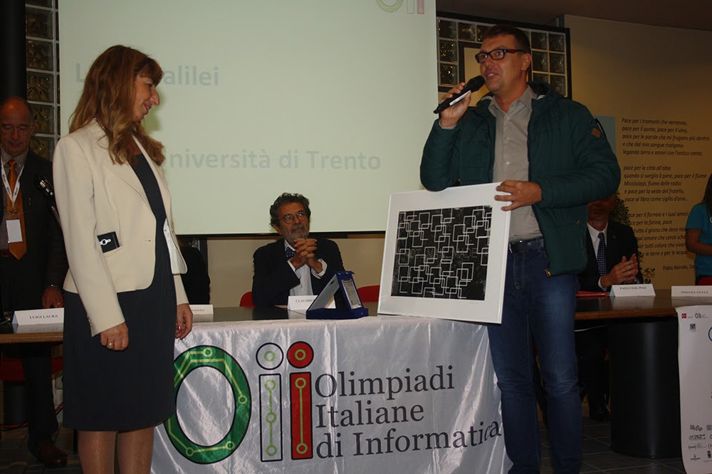 Gallery 2017 - Foto 57
