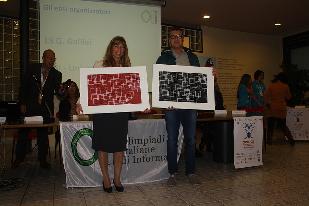 Gallery 2017 - Foto 63