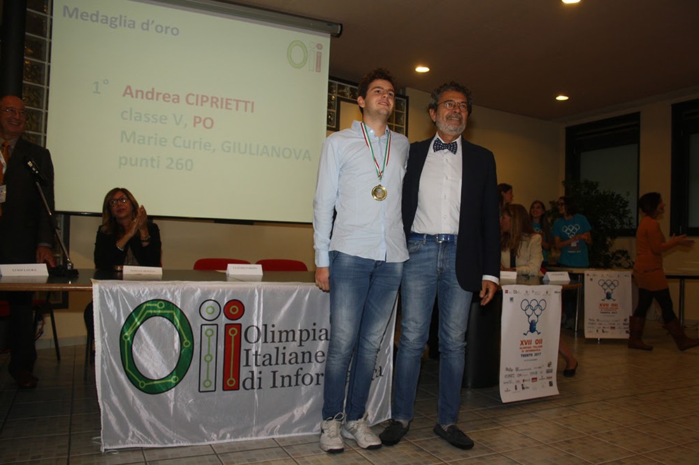 Gallery 2017 - Foto 99