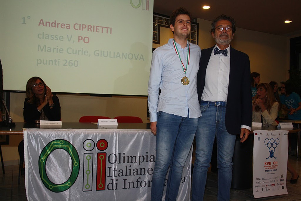 Gallery 2017 - Foto 100