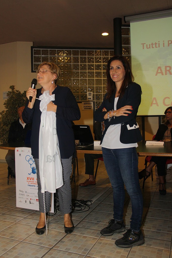 Gallery 2017 - Foto 109