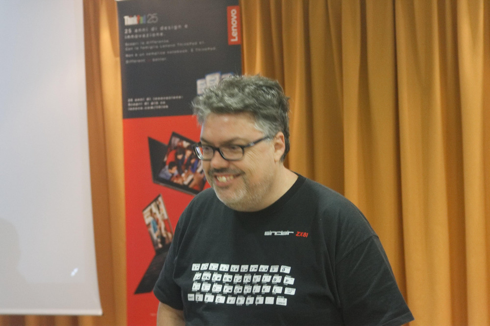 Gallery 2018 - Foto 15