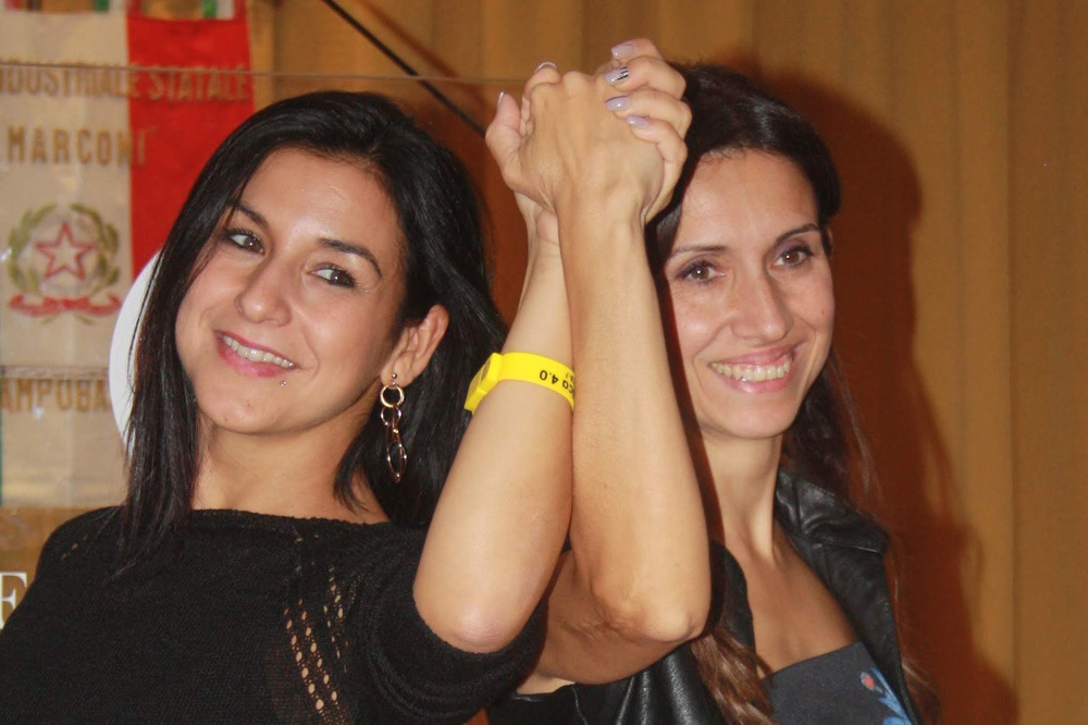 Gallery 2018 - Foto 57