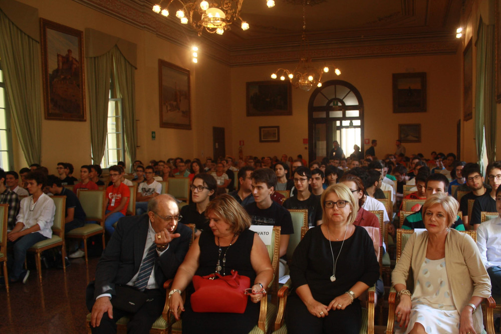 Gallery 2018 - Foto 62