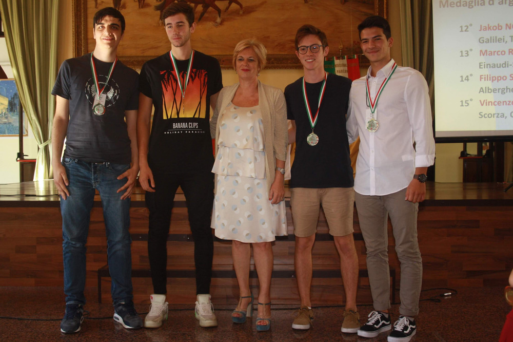 Gallery 2018 - Foto 93