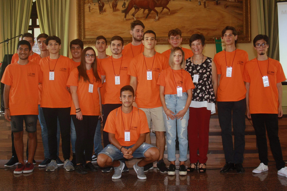 Gallery 2018 - Foto 100