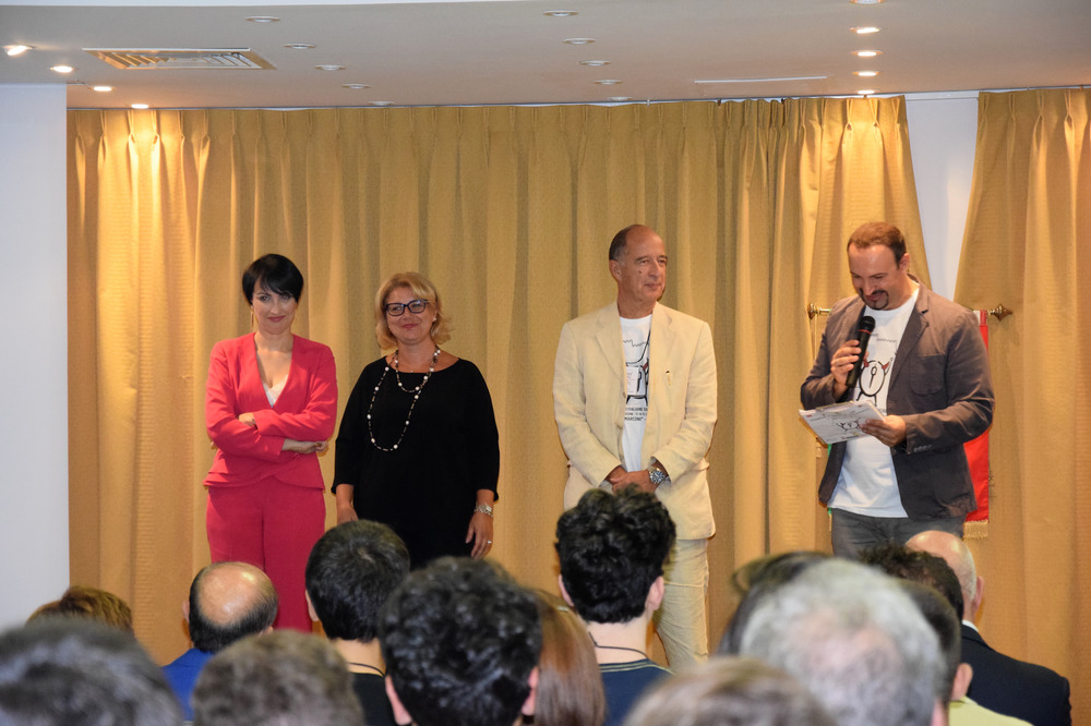 Gallery 2018 - Foto 19