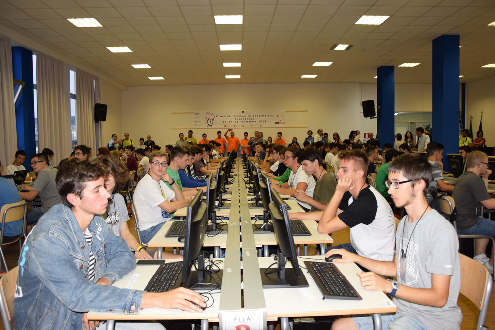 Gallery 2018 - Foto 34