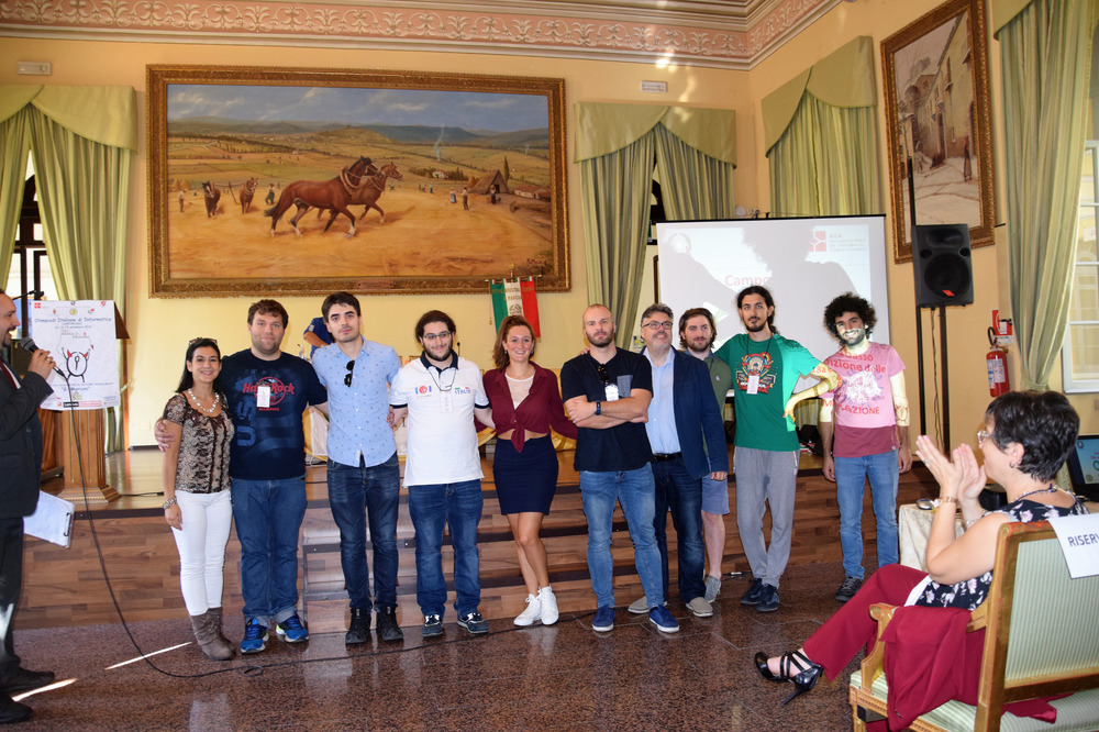 Gallery 2018 - Foto 64