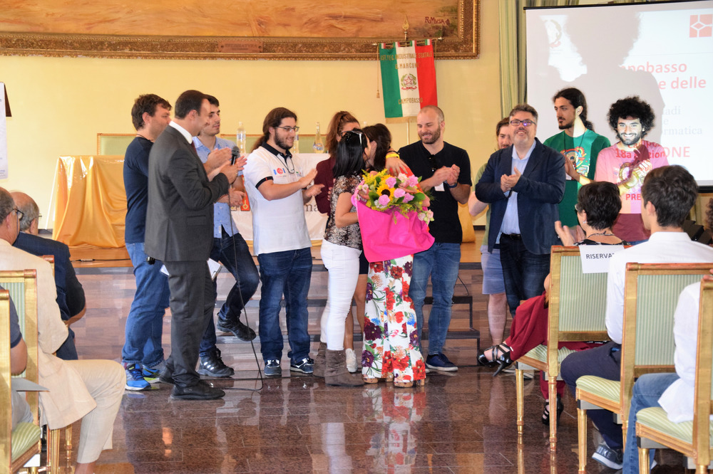 Gallery 2018 - Foto 65