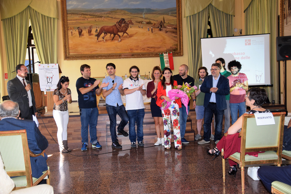 Gallery 2018 - Foto 66