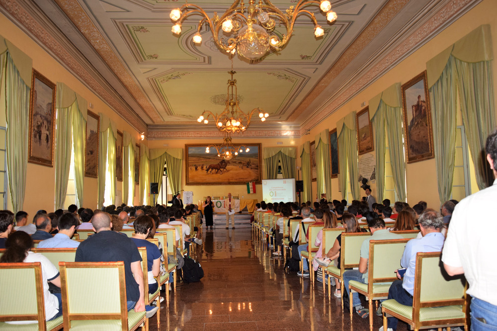 Gallery 2018 - Foto 68