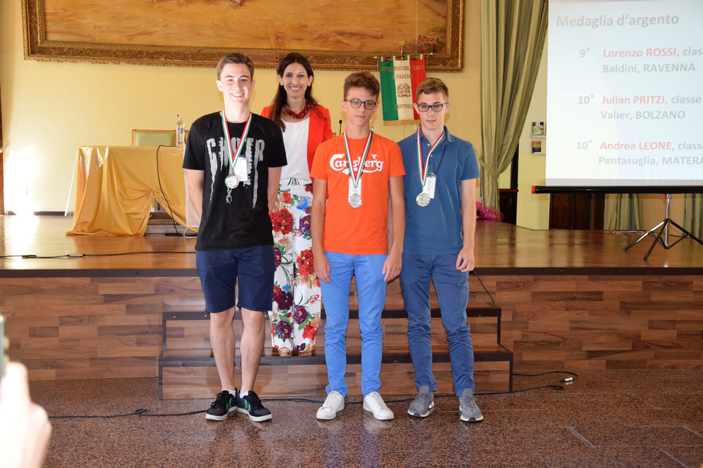 Gallery 2018 - Foto 80